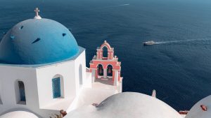Santorini Day Tour