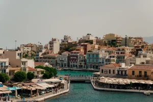 Agios Nikolaos Day Tour