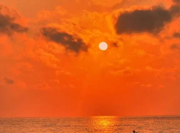 Falassarna Beach Sunset Tour