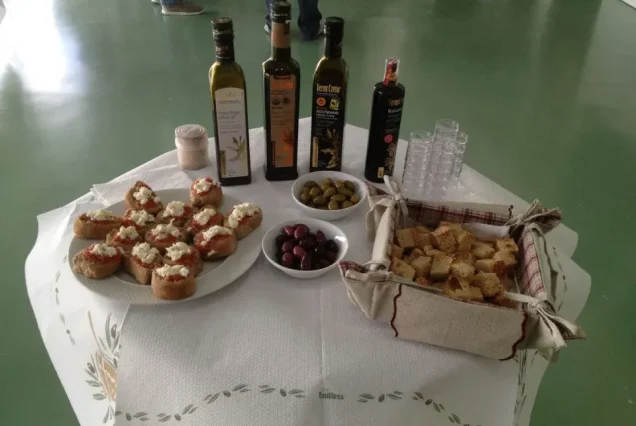 Wine & Olives Jeep Safari